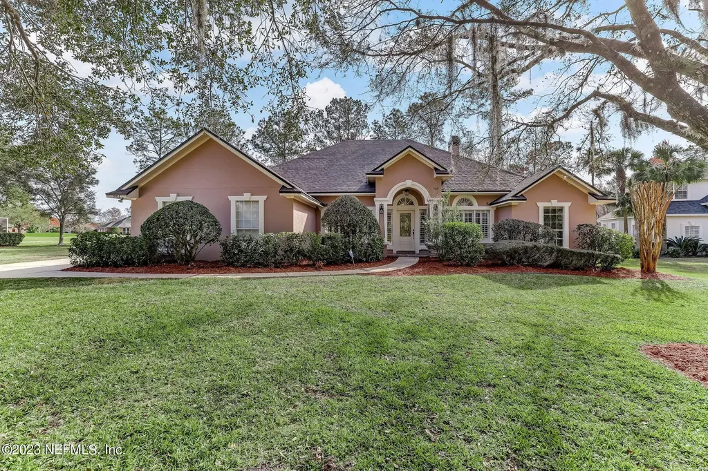 9914 Orchard Hills Road Jacksonville FL 32256