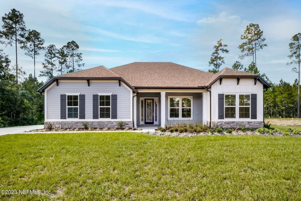 36258 Slash Court Hilliard FL 32046
