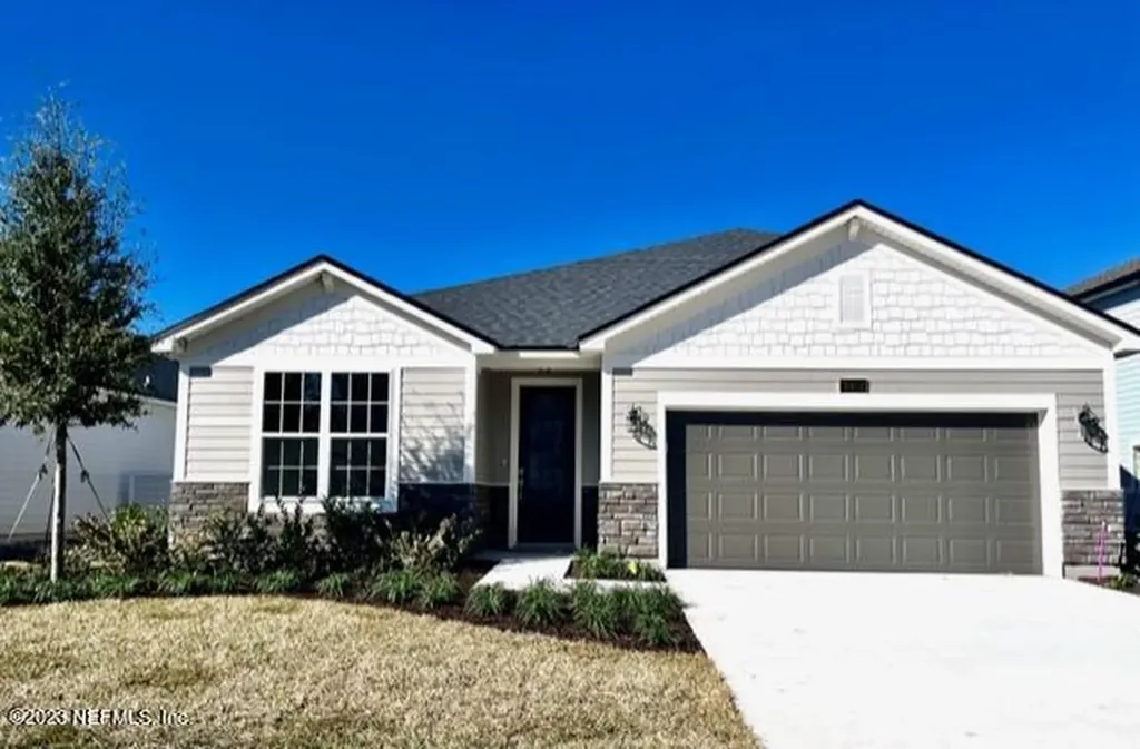 3812 Eagle Rock Road Middleburg FL 32068