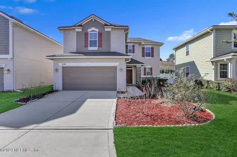 12168 Endersleigh Court Jacksonville FL 32258