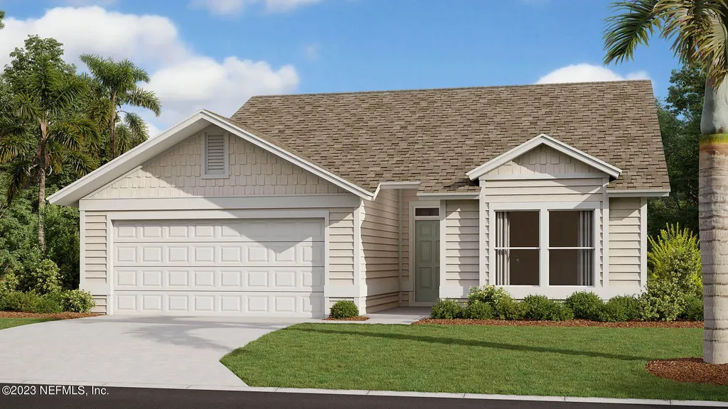 2962 Oak Stream Drive Green Cove Springs FL 32043