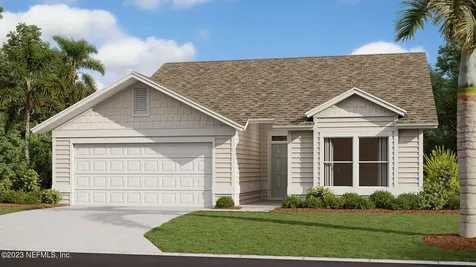 2962 Oak Stream Drive Green Cove Springs FL 32043