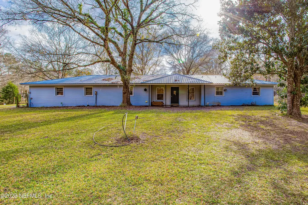 44517 Maplewood Court Callahan FL 32011