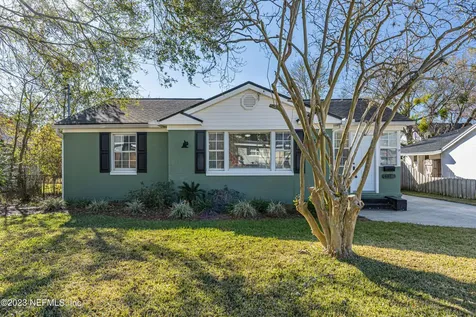 4312 Palmer Avenue Jacksonville FL 32210