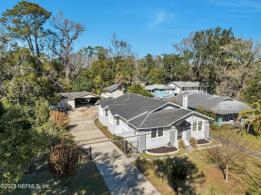 2897 Sydney Street Jacksonville FL 32205