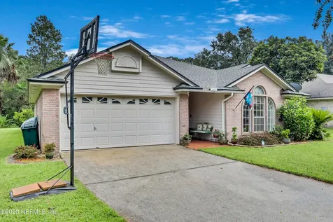 5524 Hidden Ridge Drive Jacksonville FL 32257