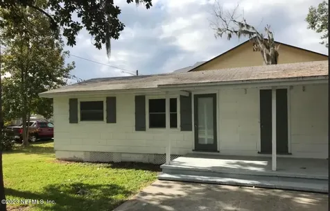 5437 Luella Street Jacksonville FL 32207