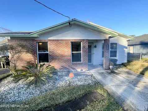3417 Kingston Street Jacksonville FL 32254