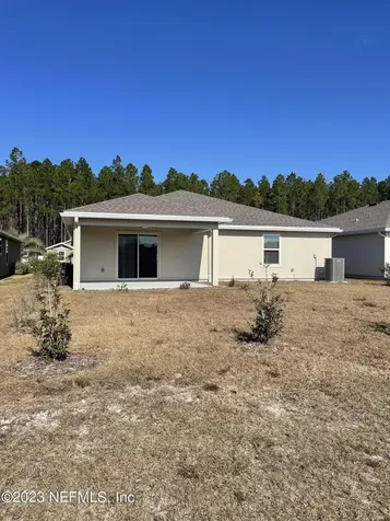 77059 Crosscut Way Yulee FL 32097
