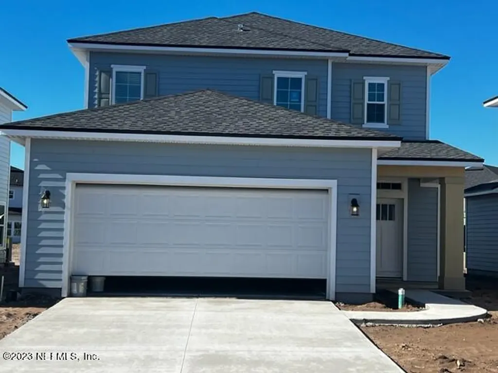 290 Bermudez Way St. Augustine FL 32095