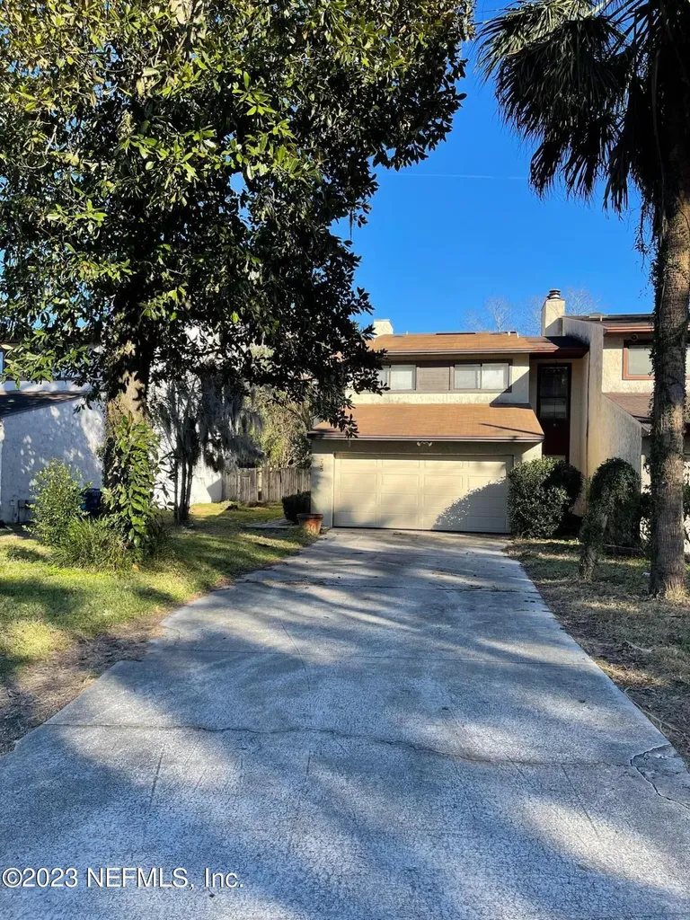 735 Egret Bluff Lane Jacksonville FL 32211