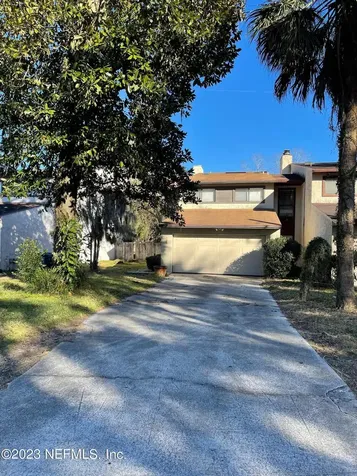 735 Egret Bluff Lane Jacksonville FL 32211