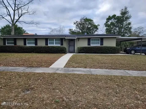5608 Corvair Avenue Jacksonville FL 32244