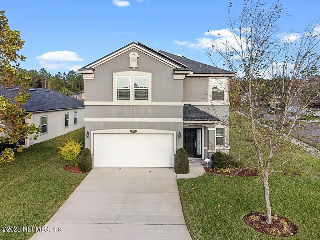 935 Glendale Lane Orange Park FL 32065