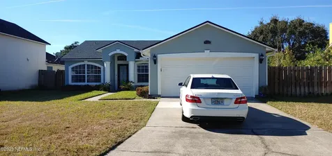 916 Hyannis Port Drive Jacksonville FL 32225