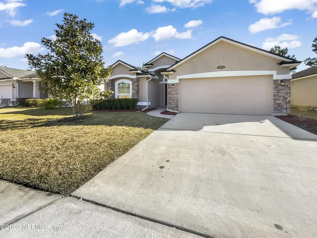 12161 Verde Gardens Road Jacksonville FL 32218