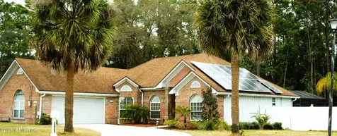 1636 Pickett Fence Court Jacksonville FL 32225