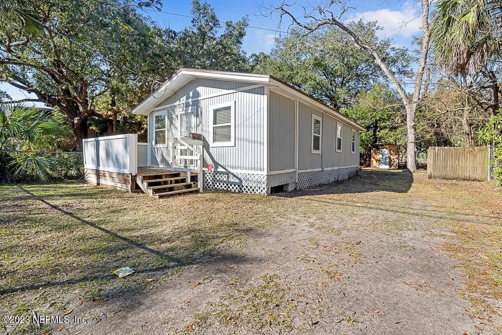 1211 W 25th Street Jacksonville FL 32209