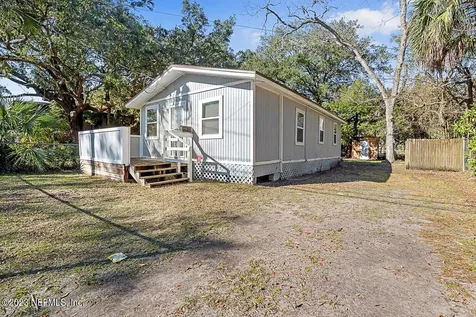 1211 W 25th Street Jacksonville FL 32209