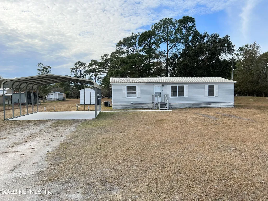 9899-1 Sandler Road Jacksonville FL 32222
