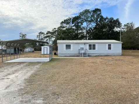 9899-1 Sandler Road Jacksonville FL 32222