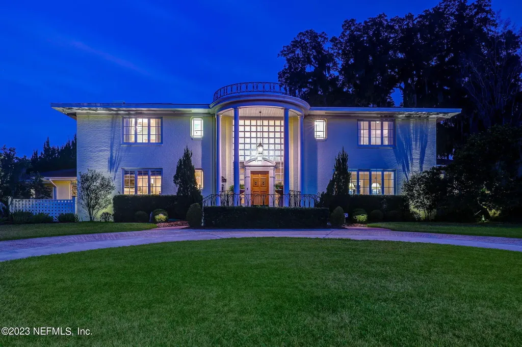 4009 Cordova Avenue Jacksonville FL 32207