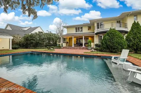 4009 Cordova Avenue Jacksonville FL 32207