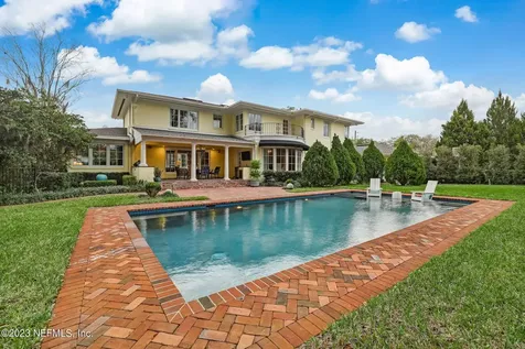 4009 Cordova Avenue Jacksonville FL 32207