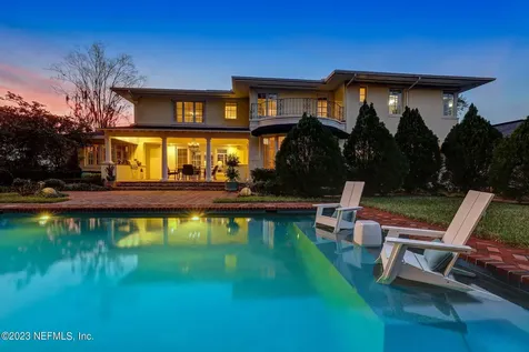 4009 Cordova Avenue Jacksonville FL 32207
