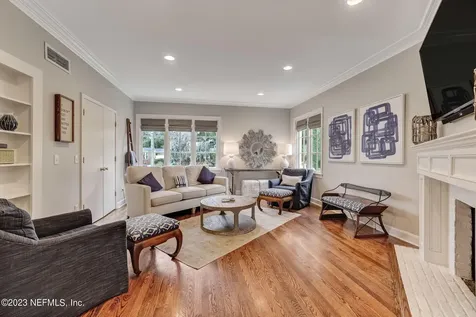 4009 Cordova Avenue Jacksonville FL 32207