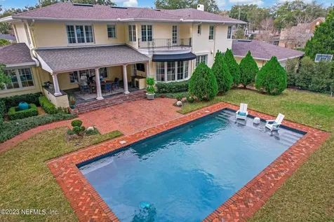 4009 Cordova Avenue Jacksonville FL 32207