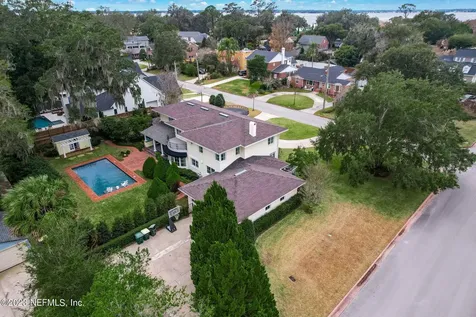 4009 Cordova Avenue Jacksonville FL 32207