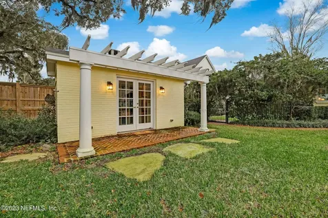 4009 Cordova Avenue Jacksonville FL 32207