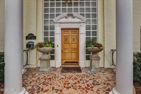 4009 Cordova Avenue Jacksonville FL 32207