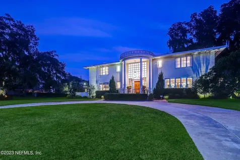 4009 Cordova Avenue Jacksonville FL 32207