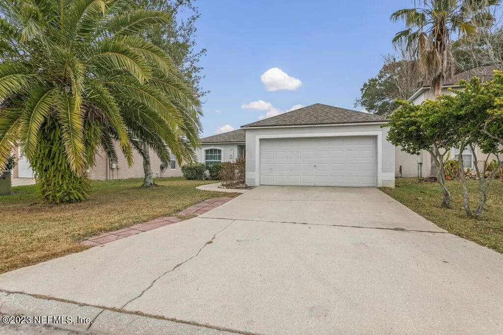 7409 Lawn Tennis Lane Jacksonville FL 32277