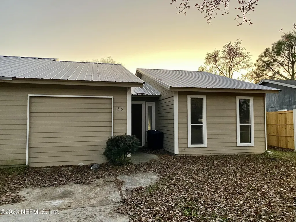 1316 Bay Hill Boulevard Orange Park FL 32065