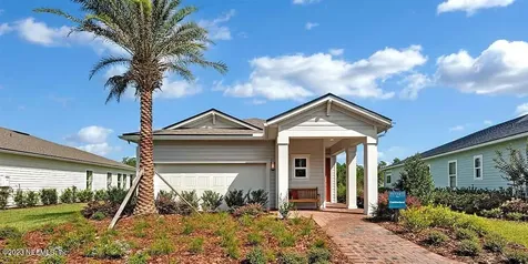 1116 Rustic Mill Drive St. Augustine FL 32092
