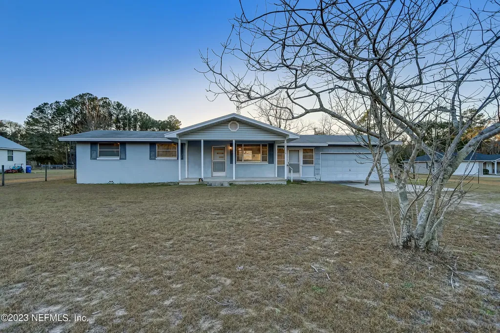 552179 Us Highway 1 Hilliard FL 32046