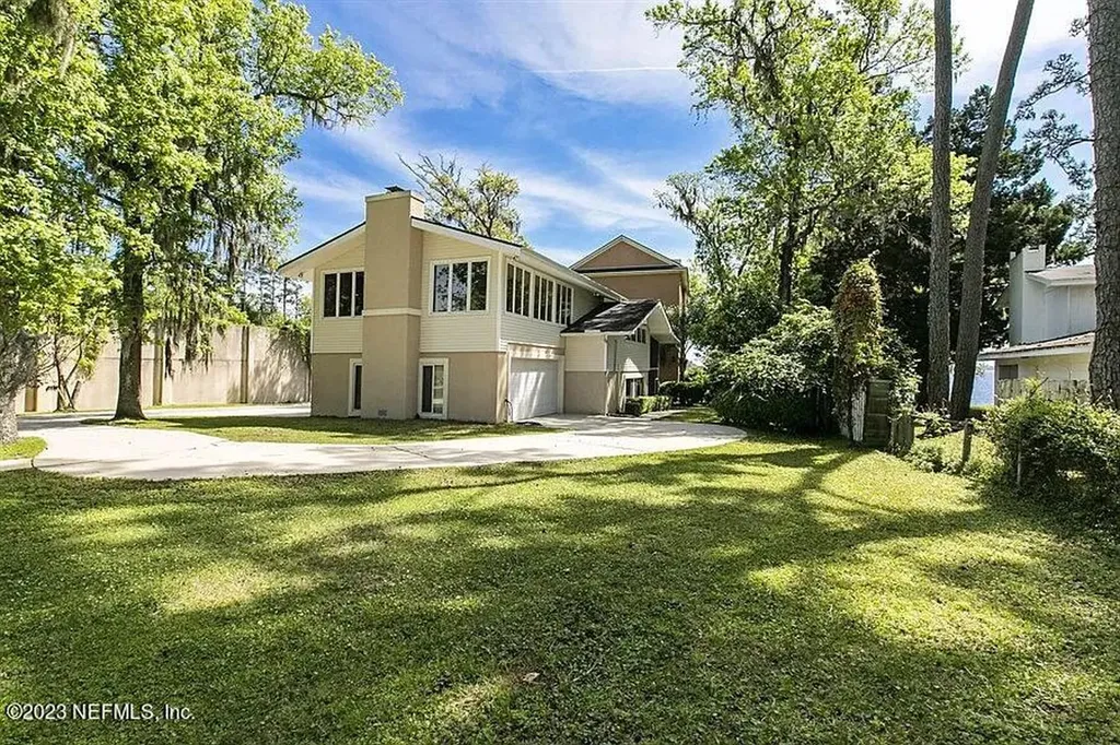 3865 Eldridge Avenue Orange Park FL 32073