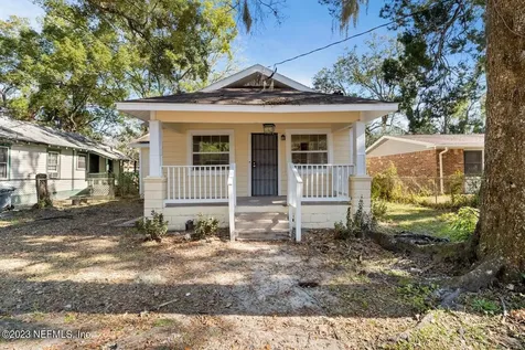 229 Cherokee Street Jacksonville FL 32254