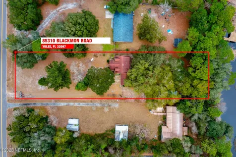 85310 Blackmon Road Yulee FL 32097
