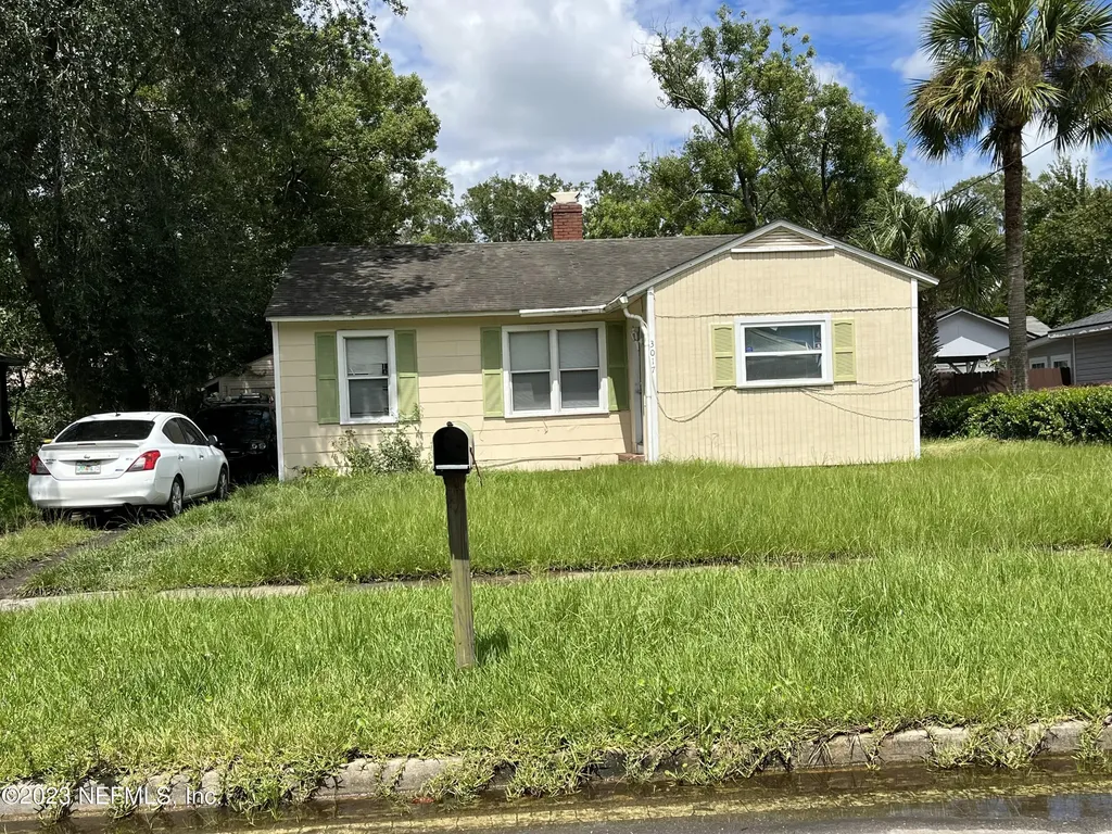 3017 Broadway Avenue Jacksonville FL 32254