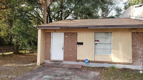218 Spruce Street Jacksonville FL 32204