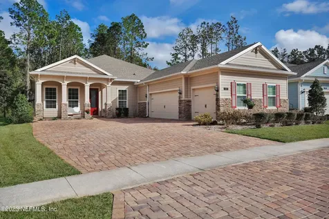 65 Oleta Way St. Augustine FL 32095