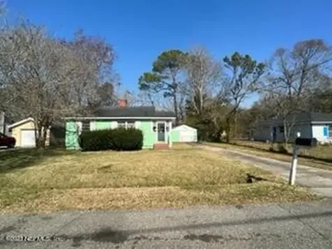3527 Hyacinth Street Jacksonville FL 32254
