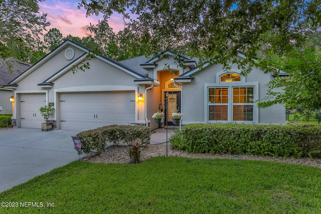1112 Southern Hills Drive Orange Park FL 32065