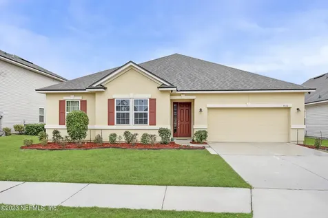 4110 Halifax Lane Orange Park FL 32065
