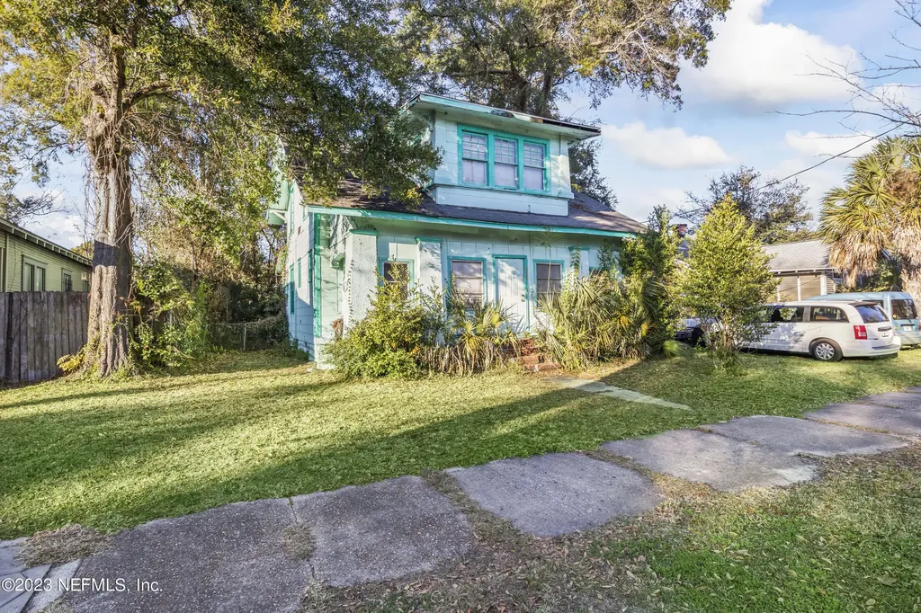 2231 Gilmore Street Jacksonville FL 32204