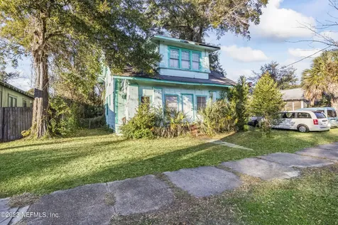 2231 Gilmore Street Jacksonville FL 32204